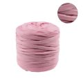 fio de malha rosa bebe
